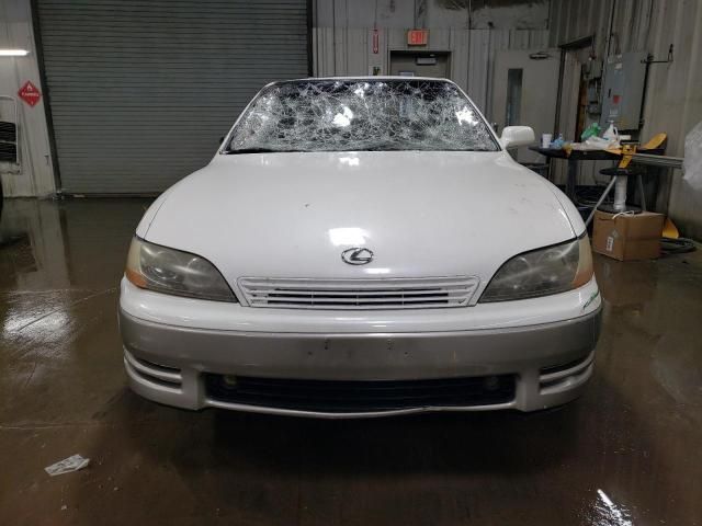 1994 Lexus ES 300