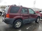 2003 Ford Escape XLT