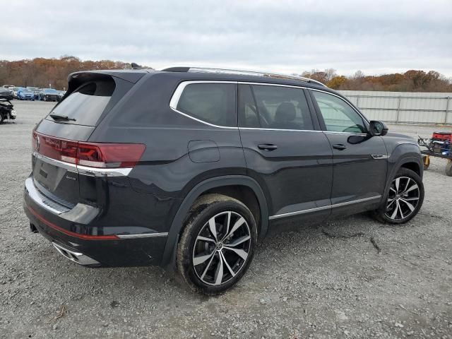 2024 Volkswagen Atlas SEL Premium R-Line