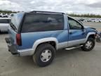 1995 GMC Yukon