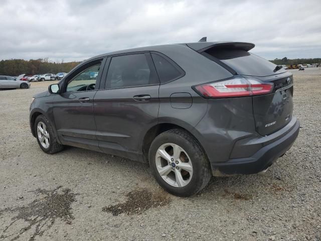 2019 Ford Edge SE