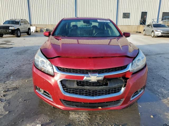 2014 Chevrolet Malibu LTZ