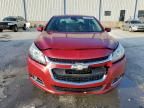 2014 Chevrolet Malibu LTZ