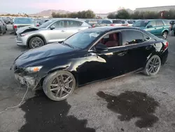 2014 Lexus IS 350 en venta en Las Vegas, NV