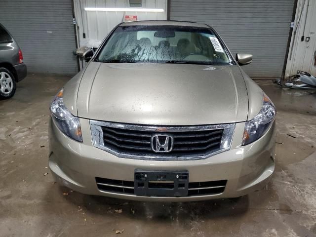 2009 Honda Accord EXL