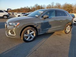 Audi Vehiculos salvage en venta: 2020 Audi Q3 Premium