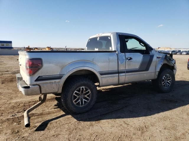 2014 Ford F150