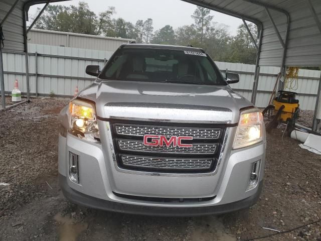 2012 GMC Terrain SLT