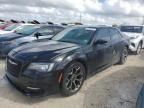 2018 Chrysler 300 S