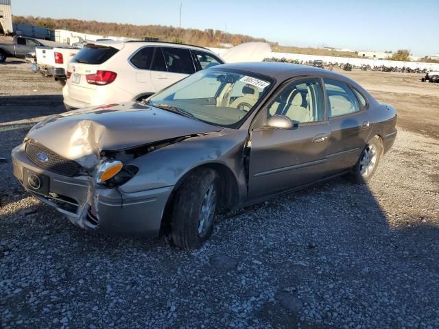 2006 Ford Taurus SEL