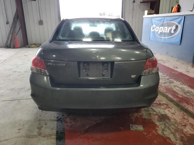 2008 Honda Accord LXP