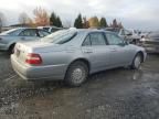 1999 Infiniti Q45 Base