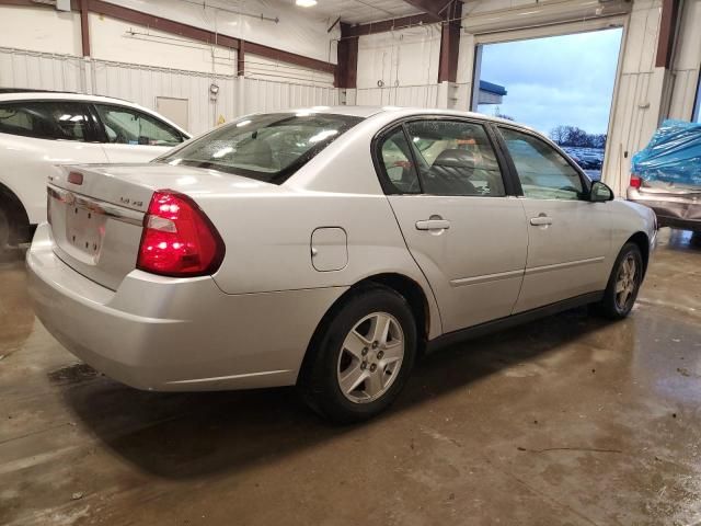 2004 Chevrolet Malibu LS