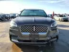 2020 Lincoln Aviator Black Label