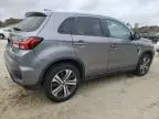 2021 Mitsubishi Outlander Sport ES