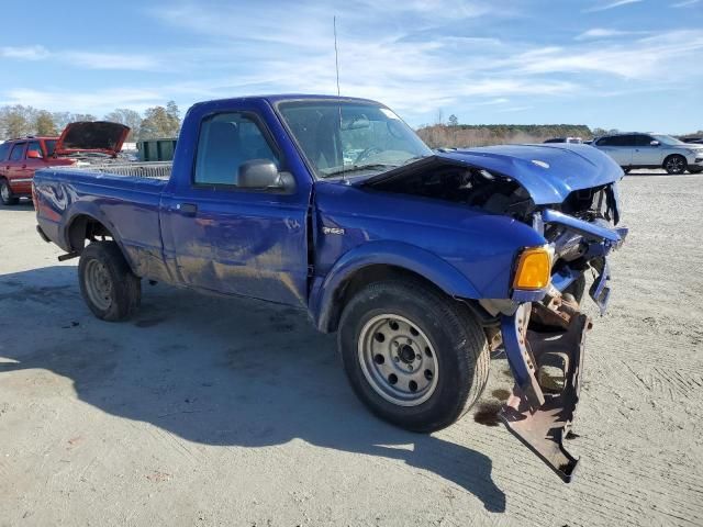 2005 Ford Ranger