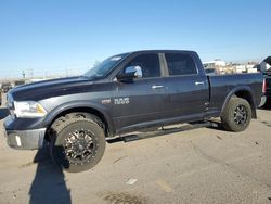 Vehiculos salvage en venta de Copart Nampa, ID: 2014 Dodge 1500 Laramie