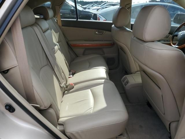 2008 Lexus RX 350