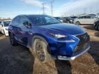 2017 Lexus NX 200T Base