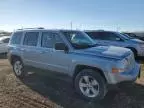 2013 Jeep Patriot Limited