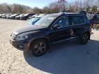 2014 Volkswagen Tiguan S