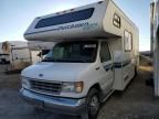 1997 Ford Econoline E350 Cutaway Van