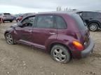 2001 Chrysler PT Cruiser