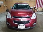 2011 Chevrolet Equinox LTZ