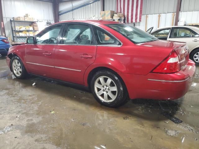 2005 Ford Five Hundred SEL