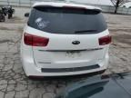 2021 KIA Sedona LX