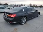 2018 BMW 740 XI