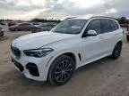 2023 BMW X5 Sdrive 40I