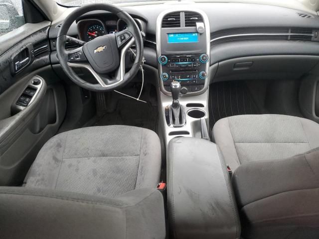 2014 Chevrolet Malibu LS