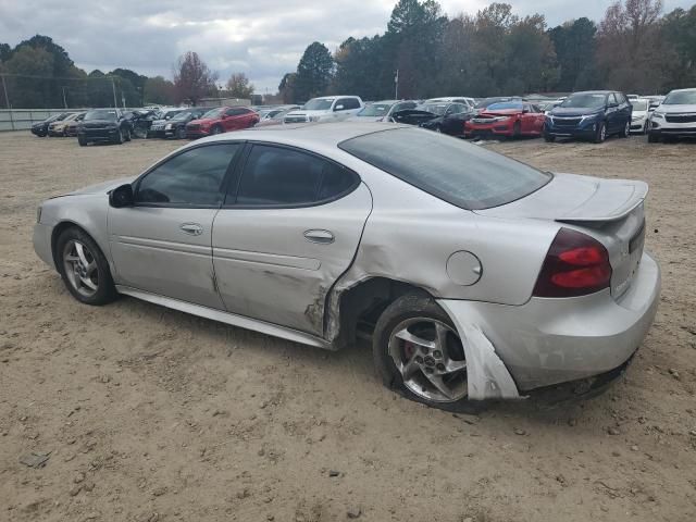 2004 Pontiac Grand Prix GTP