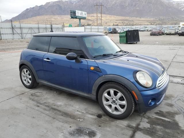 2008 Mini Cooper