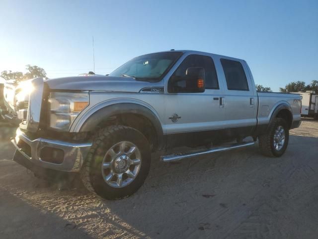 2016 Ford F250 Super Duty