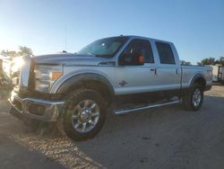 Ford f250 Super Duty Vehiculos salvage en venta: 2016 Ford F250 Super Duty