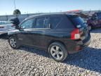 2013 Jeep Compass Latitude