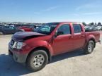 2015 Nissan Frontier S