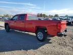 2016 Chevrolet Silverado K3500