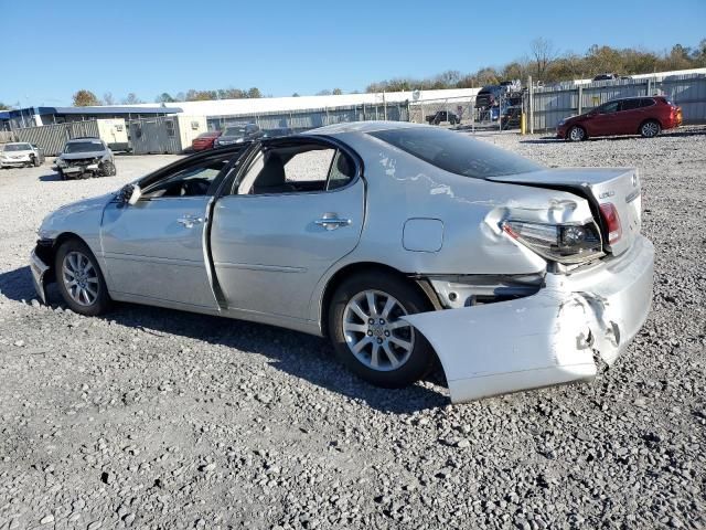 2005 Lexus ES 330