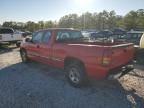 2002 Chevrolet Silverado C1500