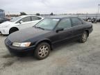 1999 Toyota Camry LE