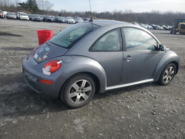 2006 Volkswagen New Beetle 2.5L Option Package 1