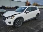 2016 Mazda CX-5 GT