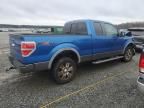 2009 Ford F150 Super Cab