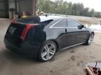 2014 Cadillac CTS