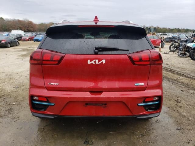 2022 KIA Niro S