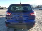 2015 Ford Escape S