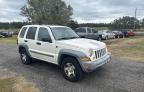 2006 Jeep Liberty Sport